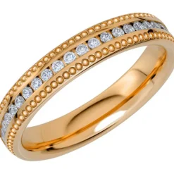 REFLECTION 06 Förlovningsring Vigselring