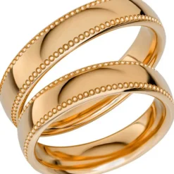 REFLECTION 03 Förlovningsring Vigselring