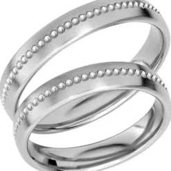 REFLECTION 11 VG Förlovningsring Vigselring