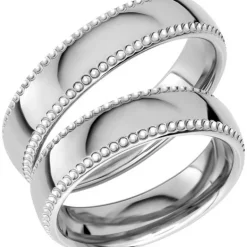 REFLECTION 01 VG Förlovningsring Vigselring