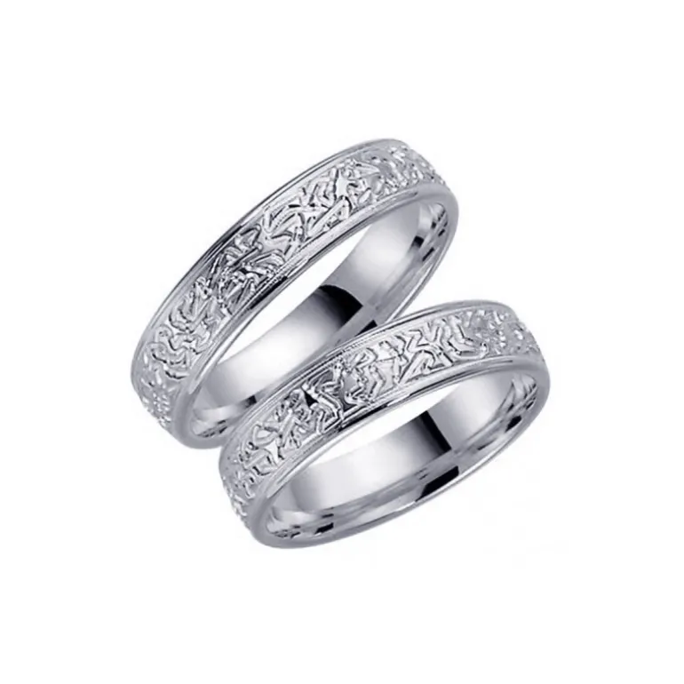 S925270-5 Förlovningsring