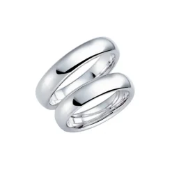 S925220-5 Förlovningsring