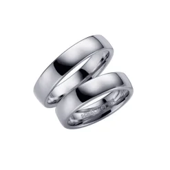 S925240-5 Förlovningsring