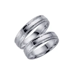 S925288-5 Förlovningsring