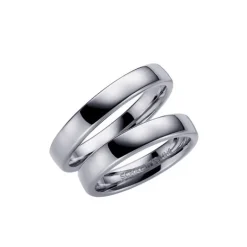 S925240-4 Förlovningsring