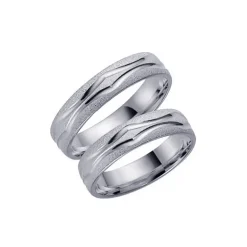 S925281-5 Förlovningsring