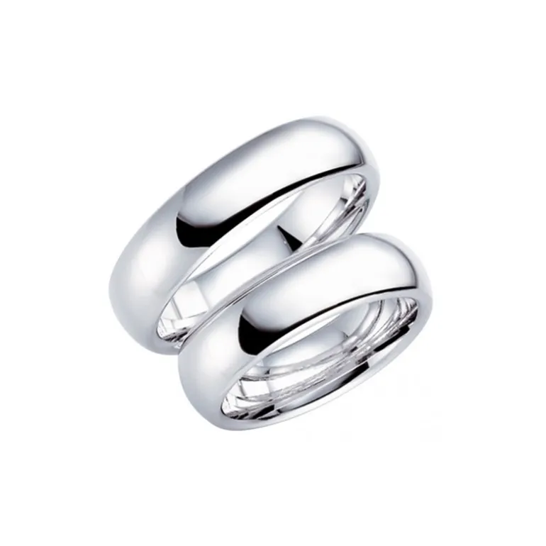 S925220-6 Förlovningsring