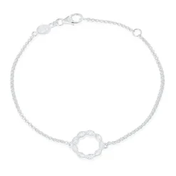 Safe and sound armband