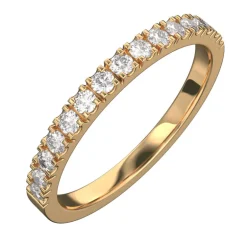 SIFFERBO RG 18 KARAT LABBDIAMANTER