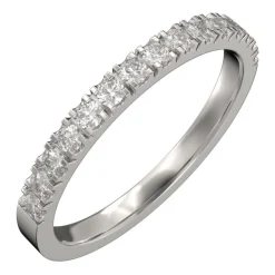 SIFFERBO VG 18 KARAT LABBDIAMANTER