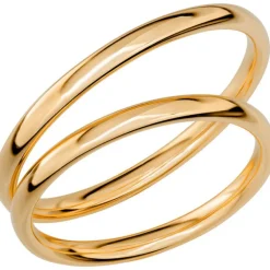 Sign of love SR 1001 Förlovningsring Vigselring