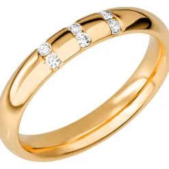 Sign of love SR2046 Förlovningsring Vigselring