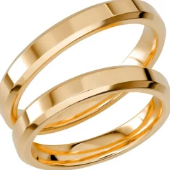 Sign of love SR1053 Förlovningsring Vigselring