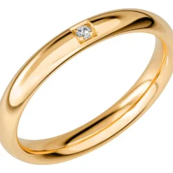 Sign of love SR2045 Förlovningsring Vigselring