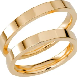 Sign of love SR1038 Förlovningsring Vigselring