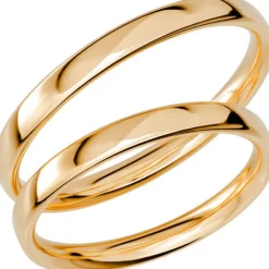 Sign of love SR1016 Förlovningsring Vigselring