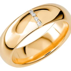 Sign of love SR2028 Förlovningsring Vigselring