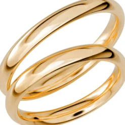 Sign of love SR1045 Förlovningsring Vigselring