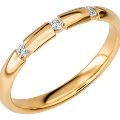 Sign of love SR2023 Förlovningsring Vigselring