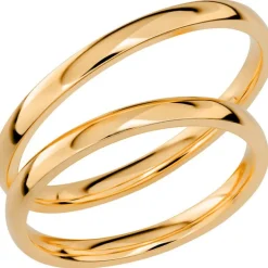 Sign of love SR1029 Förlovningsring Vigselring