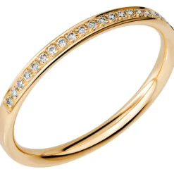 Sign of Love SR2015 Förlovningsring Vigselring