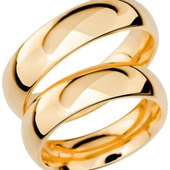 Sign of love SR1014 Förlovningsring Vigselring