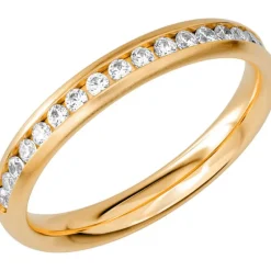 Sign of Love SR2010 Förlovningsring Vigselring