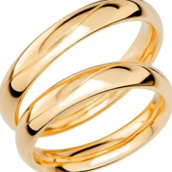 Sign of love SR1012 Förlovningsring Vigselring