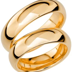 Sign of love SR1028 Förlovningsring Vigselring