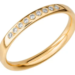 Sign of Love SR2016 Förlovningsring Vigselring