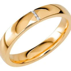 Sign of love SR2032 Förlovningsring Vigselring