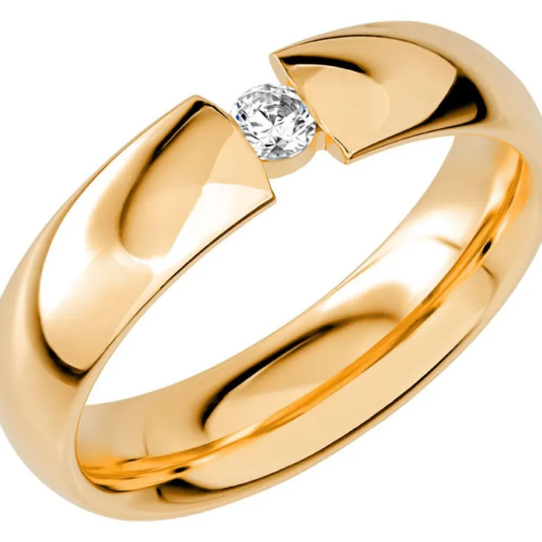 Sign of Love SR2013 Förlovningsring Vigselring