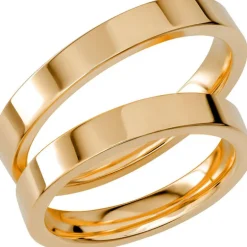 Sign of love SR1039 Förlovningsring Vigselring