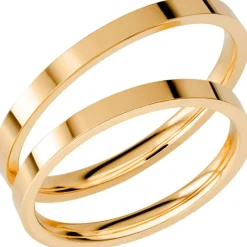 Sign of love SR1036 Förlovningsring Vigselring