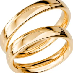 Sign of love SR1019 Förlovningsring Vigselring