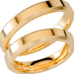 Sign of love SR1054 Förlovningsring Vigselring