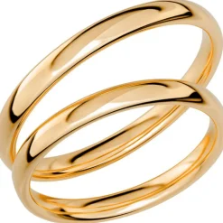 Sign of love SR1002 Förlovningsring Vigselring