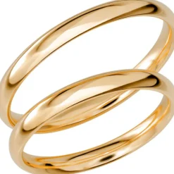 Sign of love SR1044 Förlovningsring Vigselring