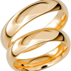 Sign of love SR1048 Förlovningsring Vigselring