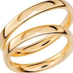 Sign of love SR1017 Förlovningsring Vigselring