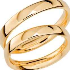 Sign of love SR1018 Förlovningsring Vigselring