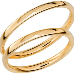 Sign of love SR1015 Förlovningsring Vigselring