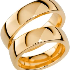 Sign of love SR1035 Förlovningsring Vigselring