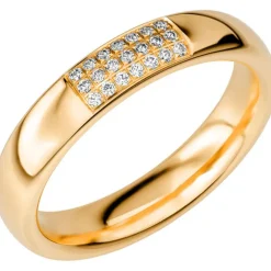 Sign of Love SR2005 Förlovningsring Vigselring