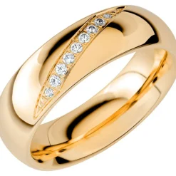 Sign of Love SR2014 Förlovningsring Vigselring