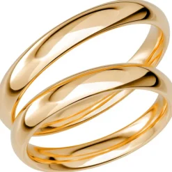 Sign of love SR1046 Förlovningsring Vigselring