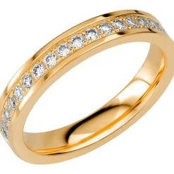 Sign of love SR2039 Förlovningsring Vigselring