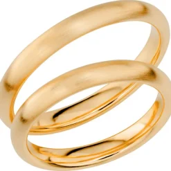 Sign of love SR1024 Förlovningsring Vigselring