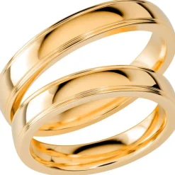 Sign of love SR1033 Förlovningsring Vigselring