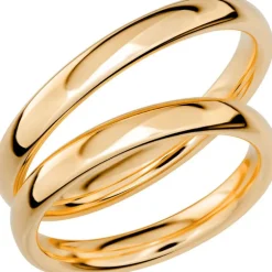 Sign of love SR1003 Förlovningsring Vigselring